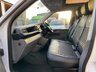 USED 2021 21 VOLKSWAGEN TRANSPORTER WITH POPUP ROOF-ROCK&ROLL-HOB-SINK POPUP ROOFROCK&ROLLHOBSINK