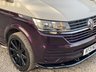 USED 2021 21 VOLKSWAGEN TRANSPORTER WITH POPUP ROOF-ROCK&ROLL-HOB-SINK POPUP ROOFROCK&ROLLHOBSINK