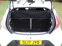 USED 2017 17 TOYOTA AYGO 1.0 VVT-i x-style Hatchback 5dr Petrol Manual Euro 6 (68 ps) www.suffolkcarcentre.co.uk - Located at Ilketshall