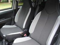 USED 2017 17 TOYOTA AYGO 1.0 VVT-i x-style Hatchback 5dr Petrol Manual Euro 6 (68 ps) www.suffolkcarcentre.co.uk - Located at Ilketshall