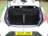 USED 2017 17 TOYOTA AYGO 1.0 VVT-i x-style Hatchback 5dr Petrol Manual Euro 6 (68 ps) www.suffolkcarcentre.co.uk - Located at Ilketshall
