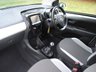 USED 2017 17 TOYOTA AYGO 1.0 VVT-i x-style Hatchback 5dr Petrol Manual Euro 6 (68 ps) www.suffolkcarcentre.co.uk - Located at Ilketshall