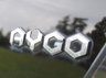 USED 2017 17 TOYOTA AYGO 1.0 VVT-i x-style Hatchback 5dr Petrol Manual Euro 6 (68 ps) www.suffolkcarcentre.co.uk - Located at Ilketshall