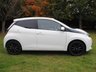 USED 2017 17 TOYOTA AYGO 1.0 VVT-i x-style Hatchback 5dr Petrol Manual Euro 6 (68 ps) www.suffolkcarcentre.co.uk - Located at Ilketshall