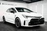 USED 2023 23 TOYOTA COROLLA GR COROLLA 