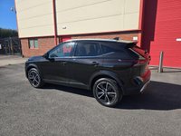 USED 2021 71 NISSAN QASHQAI 1.3 DIG-T MHEV Tekna Euro 6 (s/s) 5dr 1 OWNER FROM NEW,JUST SERVICED