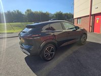 USED 2021 71 NISSAN QASHQAI 1.3 DIG-T MHEV Tekna Euro 6 (s/s) 5dr 1 OWNER FROM NEW,JUST SERVICED