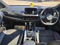 USED 2021 71 NISSAN QASHQAI 1.3 DIG-T MHEV Tekna Euro 6 (s/s) 5dr 1 OWNER FROM NEW,JUST SERVICED