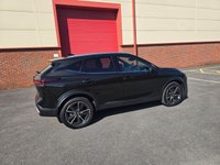 USED 2021 71 NISSAN QASHQAI 1.3 DIG-T MHEV Tekna Euro 6 (s/s) 5dr 1 OWNER FROM NEW,JUST SERVICED