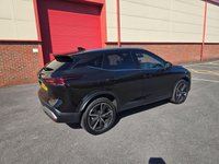 USED 2021 71 NISSAN QASHQAI 1.3 DIG-T MHEV Tekna Euro 6 (s/s) 5dr 1 OWNER FROM NEW,JUST SERVICED