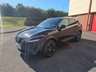 USED 2021 71 NISSAN QASHQAI 1.3 DIG-T MHEV Tekna Euro 6 (s/s) 5dr 1 OWNER FROM NEW,JUST SERVICED