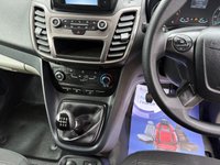 USED 2021 21 FORD TRANSIT CONNECT Trend L2 1.5 240 EcoBlue LWB Manual Diesel Panel Van Euro 6 (s/s) (120 bhp) 4 Ford Main dealer service - Last service with cam belt & water pump replaced on 04.08.2025 @ 80,808 miles  - Only 80,962 miles - EURO 6 (ULEZ compliant) 2 seats, A/C, Bluetooth, rear parking sensors, cruise control, alloys, long wheelbase, heated front windscreen, E/W, DAB Radio, USB port, heated electric mirrors, side loading door, ABS, load liner, front fog lights, start/stop, full bulkhead, security locks, spare key, 6 months Premium Autoguard warranty on every van & finance arranged