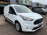 USED 2021 21 FORD TRANSIT CONNECT Trend L2 1.5 240 EcoBlue LWB Manual Diesel Panel Van Euro 6 (s/s) (120 bhp) 4 Ford Main dealer service - Last service with cam belt & water pump replaced on 04.08.2025 @ 80,808 miles  - Only 80,962 miles - EURO 6 (ULEZ compliant) 2 seats, A/C, Bluetooth, rear parking sensors, cruise control, alloys, long wheelbase, heated front windscreen, E/W, DAB Radio, USB port, heated electric mirrors, side loading door, ABS, load liner, front fog lights, start/stop, full bulkhead, security locks, spare key, 6 months Premium Autoguard warranty on every van & finance arranged