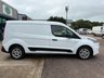USED 2021 21 FORD TRANSIT CONNECT Trend L2 1.5 240 EcoBlue LWB Manual Diesel Panel Van Euro 6 (s/s) (120 bhp) 4 Ford Main dealer service - Last service with cam belt & water pump replaced on 04.08.2025 @ 80,808 miles  - Only 80,962 miles - EURO 6 (ULEZ compliant) 2 seats, A/C, Bluetooth, rear parking sensors, cruise control, alloys, long wheelbase, heated front windscreen, E/W, DAB Radio, USB port, heated electric mirrors, side loading door, ABS, load liner, front fog lights, start/stop, full bulkhead, security locks, spare key, 6 months Premium Autoguard warranty on every van & finance arranged