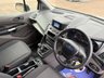 USED 2021 21 FORD TRANSIT CONNECT Trend L2 1.5 240 EcoBlue LWB Manual Diesel Panel Van Euro 6 (s/s) (120 bhp) 4 Ford Main dealer service - Last service with cam belt & water pump replaced on 04.08.2025 @ 80,808 miles  - Only 80,962 miles - EURO 6 (ULEZ compliant) 2 seats, A/C, Bluetooth, rear parking sensors, cruise control, alloys, long wheelbase, heated front windscreen, E/W, DAB Radio, USB port, heated electric mirrors, side loading door, ABS, load liner, front fog lights, start/stop, full bulkhead, security locks, spare key, 6 months Premium Autoguard warranty on every van & finance arranged