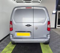USED 2019 69 VAUXHALL COMBO 1.6 Turbo D 2300 Sportive Panel Van 4dr Diesel Manual L1 H1 Euro 6 (s/s) (100 ps) 