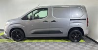 USED 2019 69 VAUXHALL COMBO 1.6 Turbo D 2300 Sportive Panel Van 4dr Diesel Manual L1 H1 Euro 6 (s/s) (100 ps) 