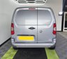 USED 2019 69 VAUXHALL COMBO 1.6 Turbo D 2300 Sportive Panel Van 4dr Diesel Manual L1 H1 Euro 6 (s/s) (100 ps) 