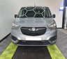 USED 2019 69 VAUXHALL COMBO 1.6 Turbo D 2300 Sportive Panel Van 4dr Diesel Manual L1 H1 Euro 6 (s/s) (100 ps) 