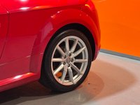 USED 2017 17 AUDI TT 1.8 TFSI Sport Coupe 3dr Petrol Manual Euro 6 (s/s) (180 ps) 18" Alloys. Cruise. DAB.