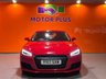 USED 2017 17 AUDI TT 1.8 TFSI Sport Coupe 3dr Petrol Manual Euro 6 (s/s) (180 ps) 18" Alloys. Cruise. DAB.