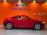 USED 2017 17 AUDI TT 1.8 TFSI Sport Coupe 3dr Petrol Manual Euro 6 (s/s) (180 ps) 18" Alloys. Cruise. DAB.