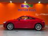 USED 2017 17 AUDI TT 1.8 TFSI Sport Coupe 3dr Petrol Manual Euro 6 (s/s) (180 ps) 18" Alloys. Cruise. DAB.
