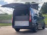 USED 2022 22 FORD TRANSIT CUSTOM 2.0 300 EcoBlue Trail Panel Van 5dr Diesel Manual L1 H1 Euro 6 (s/s) (170 ps) 4 BERTH CAMPER.