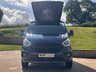 USED 2022 22 FORD TRANSIT CUSTOM 2.0 300 EcoBlue Trail Panel Van 5dr Diesel Manual L1 H1 Euro 6 (s/s) (170 ps) 4 BERTH CAMPER.