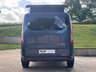 USED 2022 22 FORD TRANSIT CUSTOM 2.0 300 EcoBlue Trail Panel Van 5dr Diesel Manual L1 H1 Euro 6 (s/s) (170 ps) 4 BERTH CAMPER.