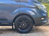 USED 2022 22 FORD TRANSIT CUSTOM 2.0 300 EcoBlue Trail Panel Van 5dr Diesel Manual L1 H1 Euro 6 (s/s) (170 ps) 4 BERTH CAMPER.