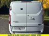 USED 2023 23 FORD TRANSIT CUSTOM 2.0 300 EcoBlue Limited Panel Van 5dr Diesel Manual L1 H1 Euro 6 (s/s) (130 ps) Direct to us from lease company