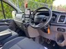 USED 2023 23 FORD TRANSIT CUSTOM 2.0 300 EcoBlue Limited Panel Van 5dr Diesel Manual L1 H1 Euro 6 (s/s) (130 ps) Direct to us from lease company