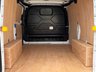 USED 2023 23 FORD TRANSIT CUSTOM 2.0 300 EcoBlue Limited Panel Van 5dr Diesel Manual L1 H1 Euro 6 (s/s) (130 ps) Direct to us from lease company