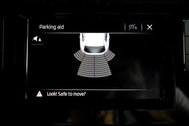 2022 SKODA FABIA - Photo 8