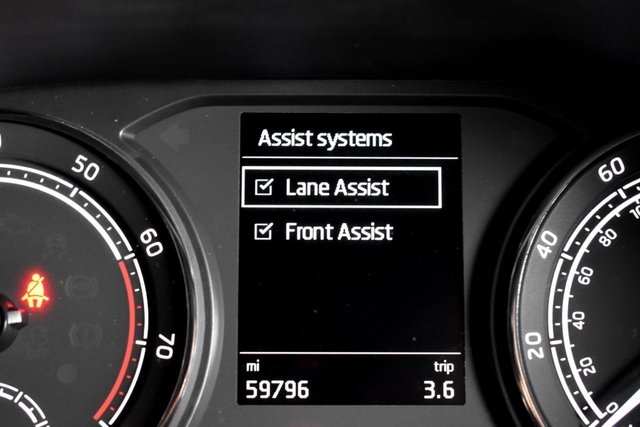 2022 SKODA FABIA - Photo 4