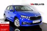 USED 2022 72 SKODA FABIA 1.0 TSI SE Comfort Hatchback 5dr Petrol Manual Euro 6 (s/s) (95 ps) 