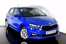 USED 2022 72 SKODA FABIA 1.0 TSI SE Comfort Hatchback 5dr Petrol Manual Euro 6 (s/s) (95 ps) 