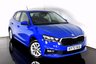 USED 2022 72 SKODA FABIA 1.0 TSI SE Comfort Hatchback 5dr Petrol Manual Euro 6 (s/s) (95 ps) 