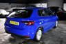 USED 2022 72 SKODA FABIA 1.0 TSI SE Comfort Hatchback 5dr Petrol Manual Euro 6 (s/s) (95 ps) 