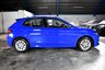 USED 2022 72 SKODA FABIA 1.0 TSI SE Comfort Hatchback 5dr Petrol Manual Euro 6 (s/s) (95 ps) 