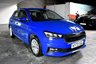 USED 2022 72 SKODA FABIA 1.0 TSI SE Comfort Hatchback 5dr Petrol Manual Euro 6 (s/s) (95 ps) 