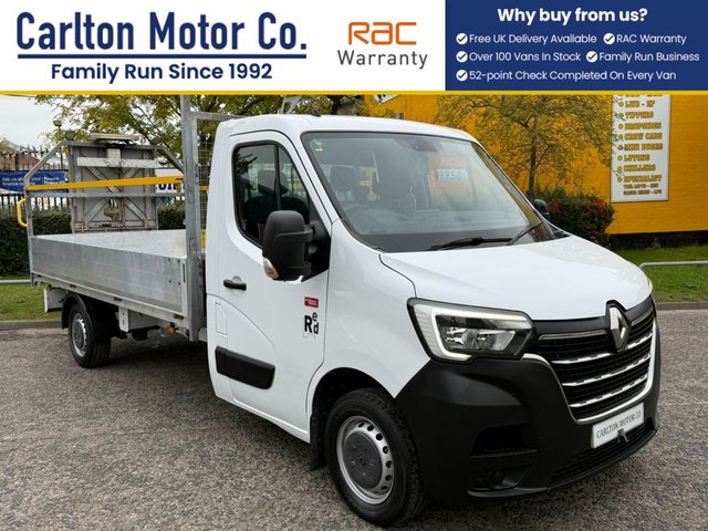 Carlton Motor Co