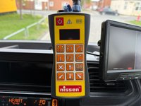 USED 2021 70 RENAULT TRUCKS MASTER 35 DCI 145 L3 LWB DROPSIDE [ TRAFFIC MANAGEMENT ] FWD Direct to us from lease company