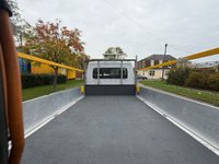 USED 2021 70 RENAULT TRUCKS MASTER 35 DCI 145 L3 LWB DROPSIDE [ TRAFFIC MANAGEMENT ] FWD Direct to us from lease company