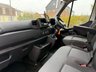 USED 2021 70 RENAULT TRUCKS MASTER 35 DCI 145 L3 LWB DROPSIDE [ TRAFFIC MANAGEMENT ] FWD Direct to us from lease company