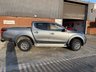 USED 2018 68 MITSUBISHI L200 2.4 DI-D DC Warrior Pickup Double Cab 4dr Diesel Auto 4WD Euro 6 (178 ps) Brand-new MOT & Tyres