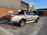 USED 2018 68 MITSUBISHI L200 2.4 DI-D DC Warrior Pickup Double Cab 4dr Diesel Auto 4WD Euro 6 (178 ps) Brand-new MOT & Tyres