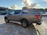USED 2018 68 MITSUBISHI L200 2.4 DI-D DC Warrior Pickup Double Cab 4dr Diesel Auto 4WD Euro 6 (178 ps) Brand-new MOT & Tyres