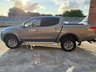 USED 2018 68 MITSUBISHI L200 2.4 DI-D DC Warrior Pickup Double Cab 4dr Diesel Auto 4WD Euro 6 (178 ps) Brand-new MOT & Tyres